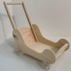 Carrinho baby