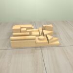 Blocos Sortidos