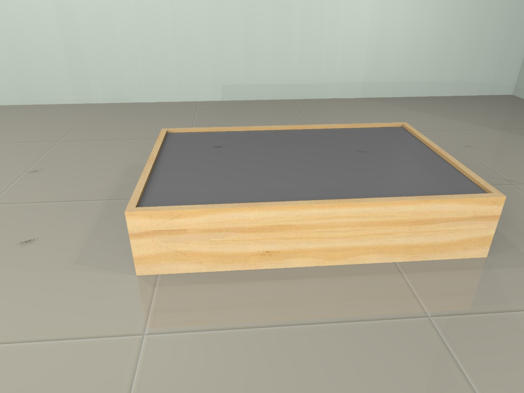 MESA DE LUZ 1