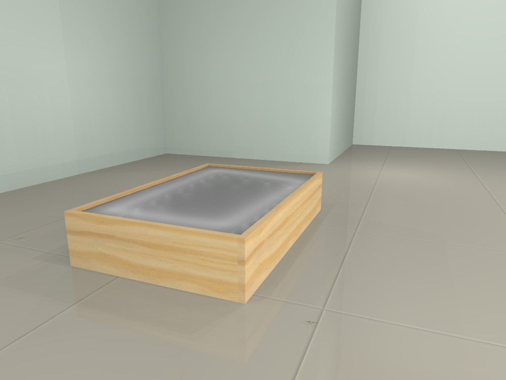 MESA DE LUZ 2